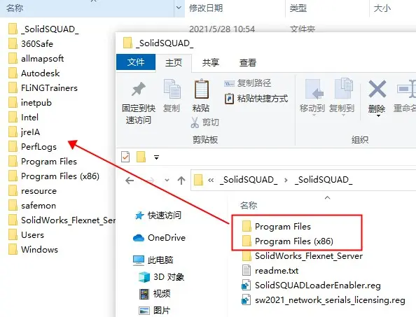SolidWorks怎么导出文件？常用导出方式  _图示2